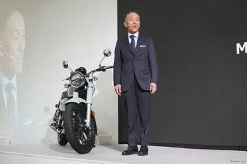 La esperada moto con estética retro Honda, ideal para el carnet A2.