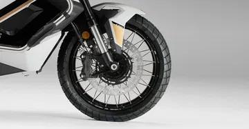 Zontes 368G 2025, SUV motocicleta líder en su segmento.