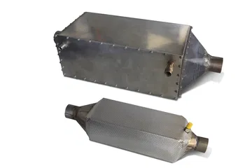 Innovador motor BMW Turbosteamer con tecnología de vapor.