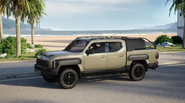 ranger