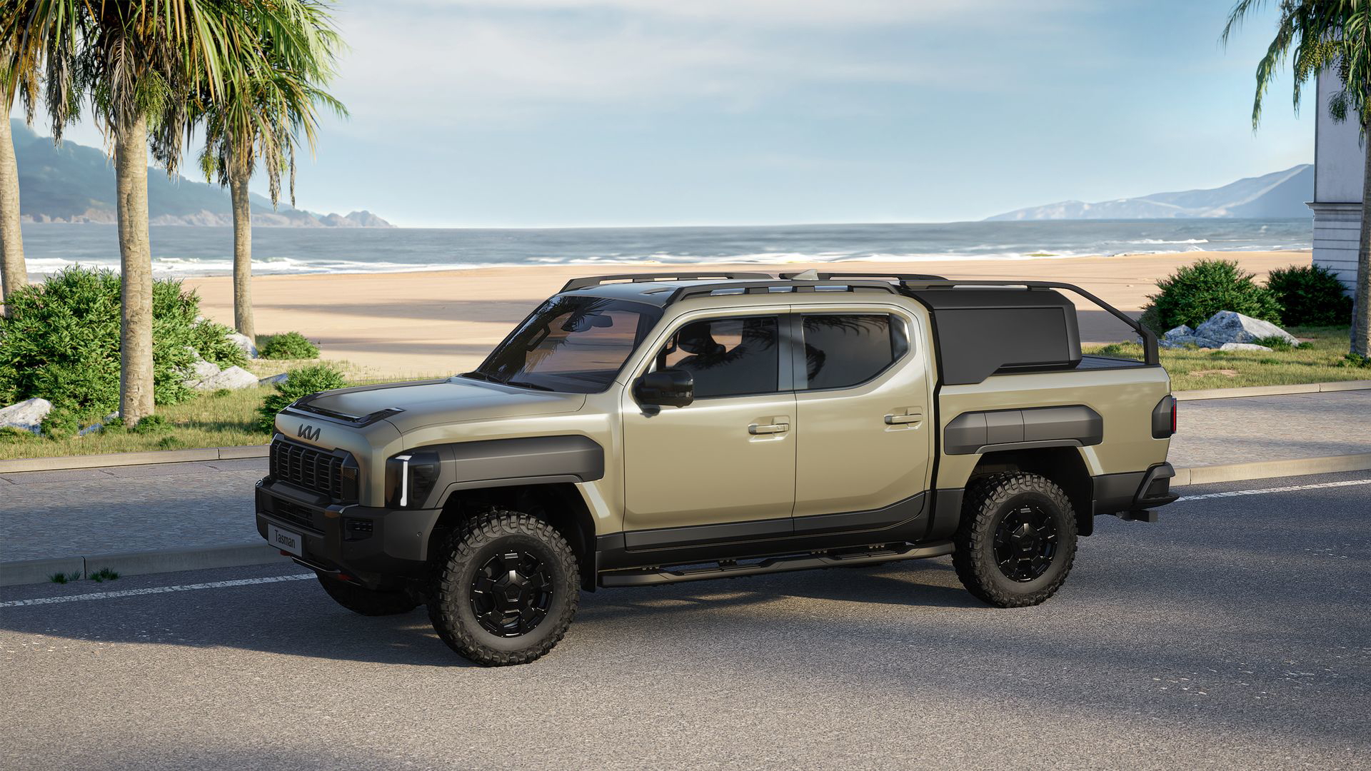 ranger