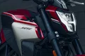 Naked Kove NK-125R, ideal para principiantes con diseño agresivo y motor Loncin.