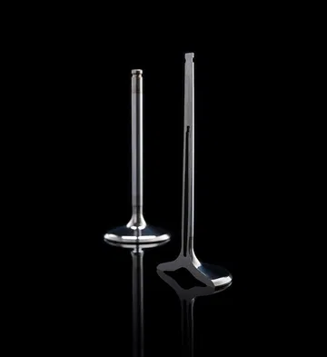 V2 Ducati revoluciona con 126 CV y 54,4 kg sin sistema desmo