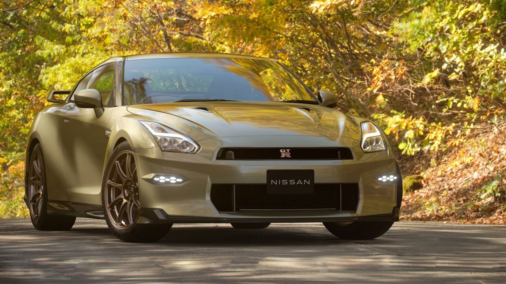 Nissan deja de fabricar el GT-R R35, después de 18 años en el mercado ...