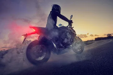 La última Honda CB1000 Hornet capta la esencia y el espíritu de la velocidad.