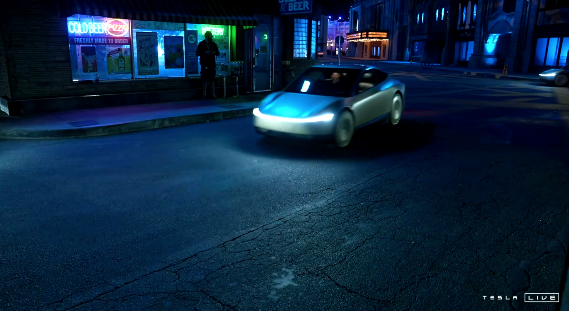 Tesla CyberCab: innovación futurista, autonomía revolucionaria.