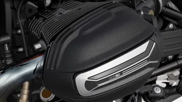 Este motor combina tecnología moderna con el atractivo clásico de la marca.