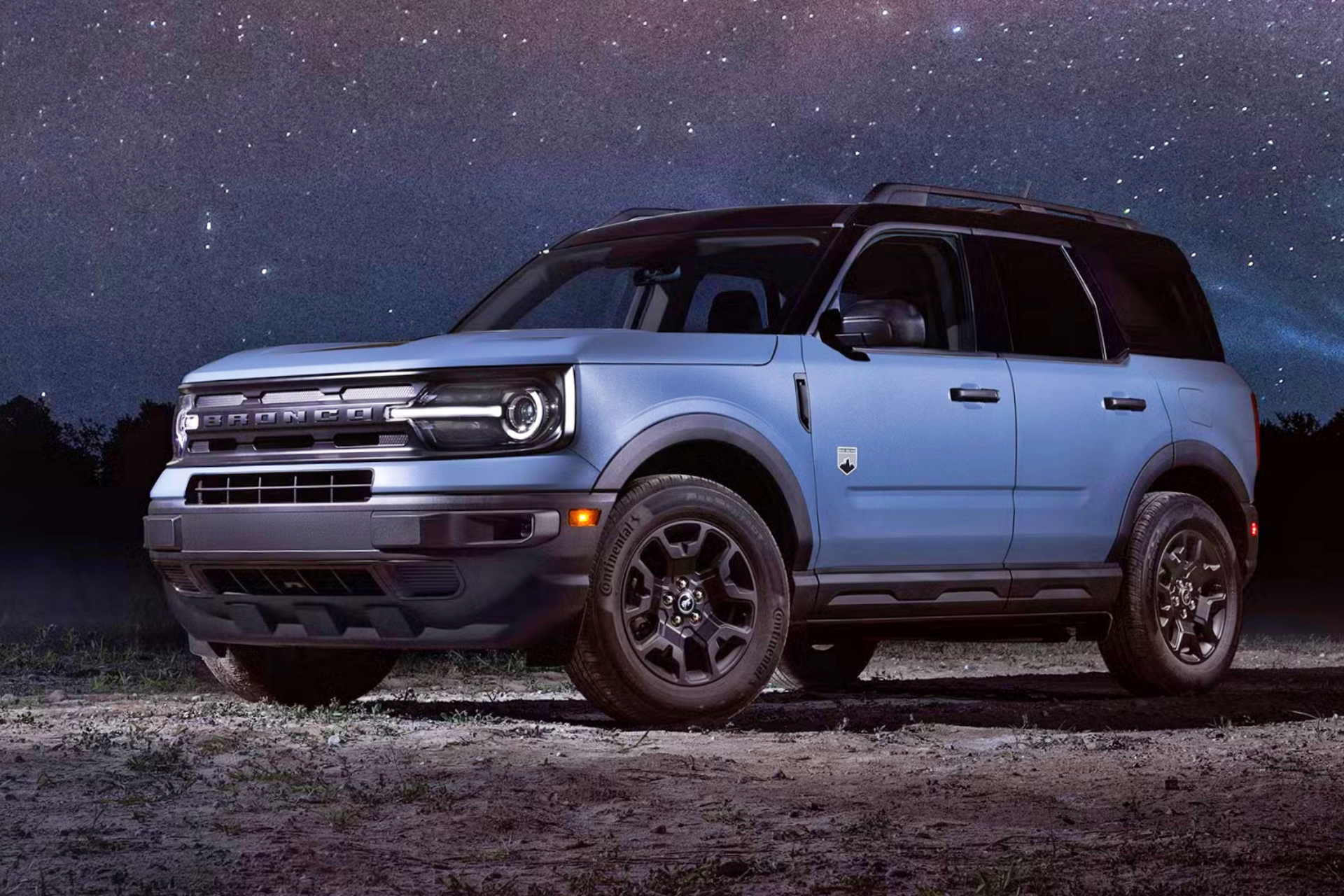 Este 4x4 compacto combina un diseño retro con la funcionalidad necesaria para España.