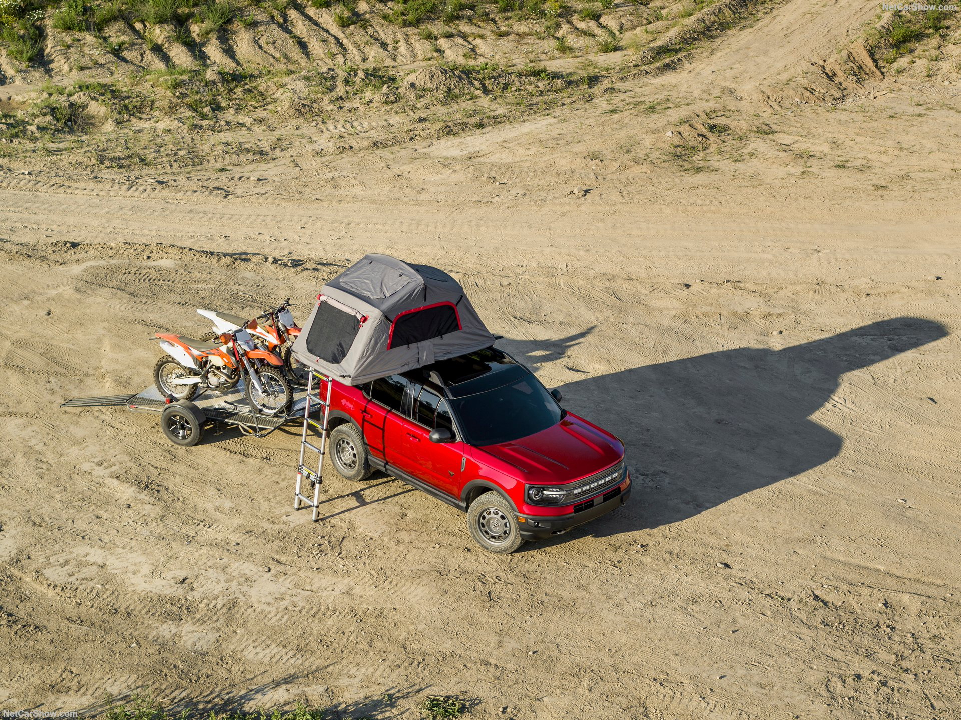 Este 4x4 de tamaño compacto es un coche ideal para España.
