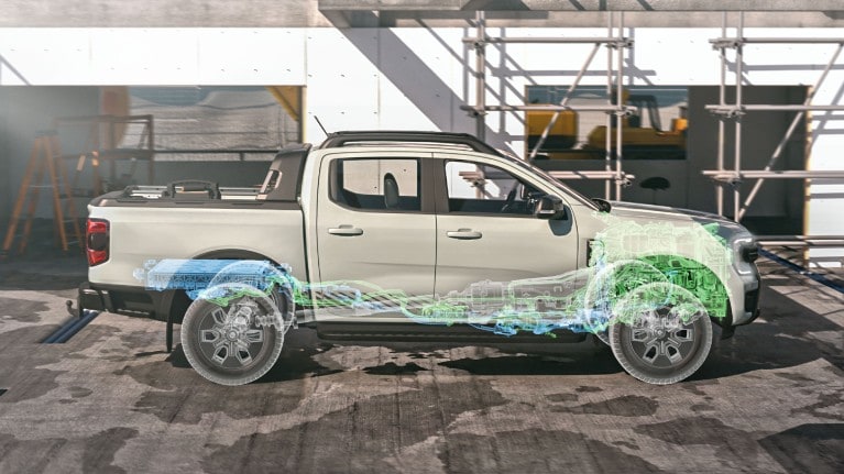 El todoterreno más esperado llega en 2025, recorre 50 km sin gastar gasolina.