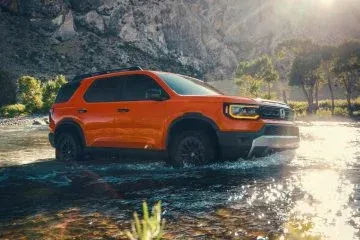 Nuevo Honda Passport TrailSport 2026, una máquina todoterreno destacada. Nuevo Honda Passport TrailSport 2026, una máquina todoterreno destacada.