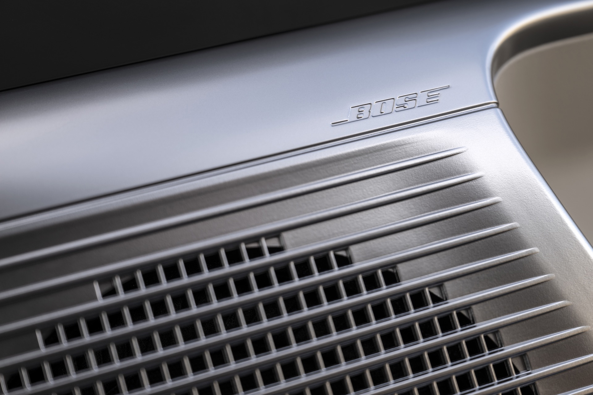 Detalle del diseño interior que destaca por su modernidad y funcionalidad.