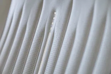 Espacio interior optimizado, ideal para familias numerosas.