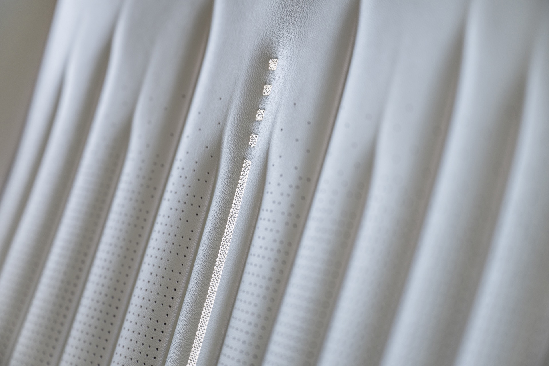 Espacio interior optimizado, ideal para familias numerosas.