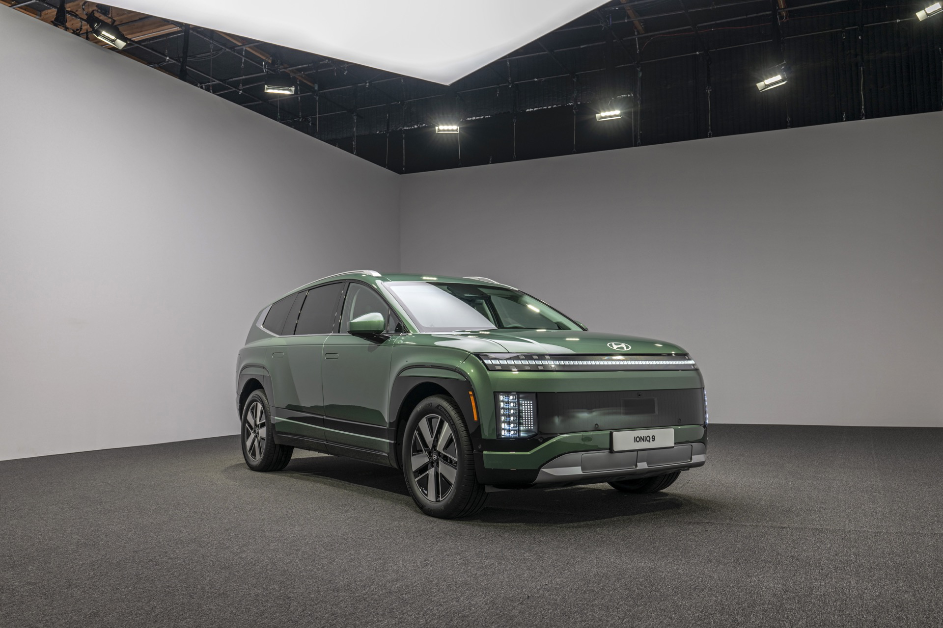 El SUV menos SUV de Hyundai, ideal para familias con amplio espacio.