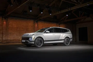 El SUV menos SUV de Hyundai ofrece espacio y versatilidad para toda la familia.