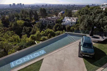 El SUV menos SUV de Hyundai, ideal para familias, con espacio para 7.