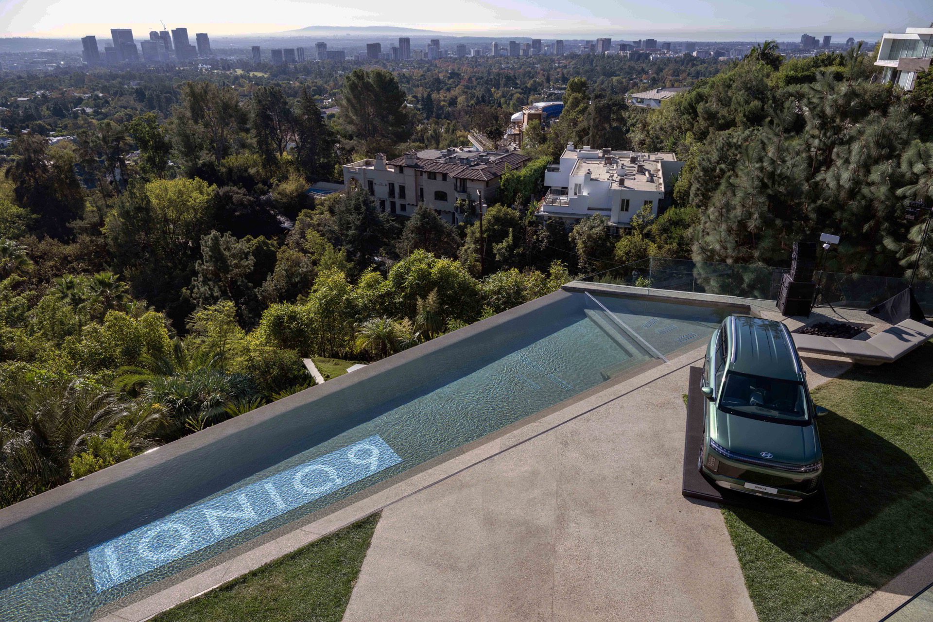 El SUV menos SUV de Hyundai, ideal para familias, con espacio para 7.