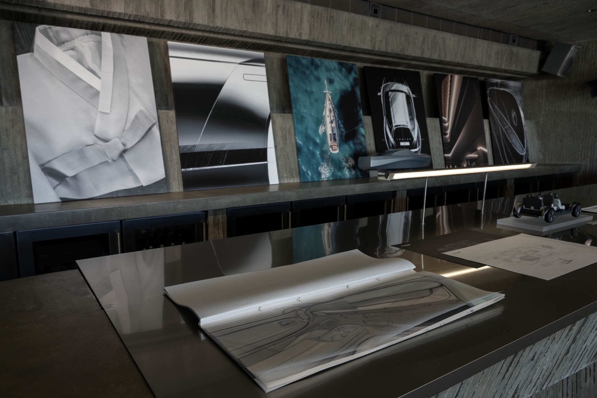 El SUV menos SUV de Hyundai destaca por su diseño interior y materiales de alta calidad.