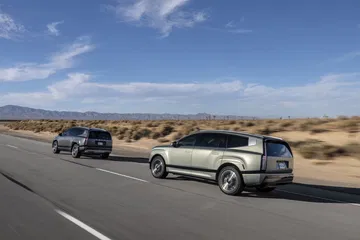 El SUV menos SUV de Hyundai ofrece una experiencia de viaje familiar inigualable.