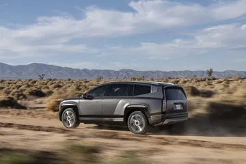 El SUV menos SUV de Hyundai combina espacio y comodidad, ideal para familias.