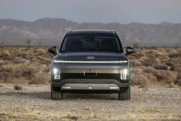 El SUV menos SUV de Hyundai destaca por su diseño moderno y funcional, ideal para familias.