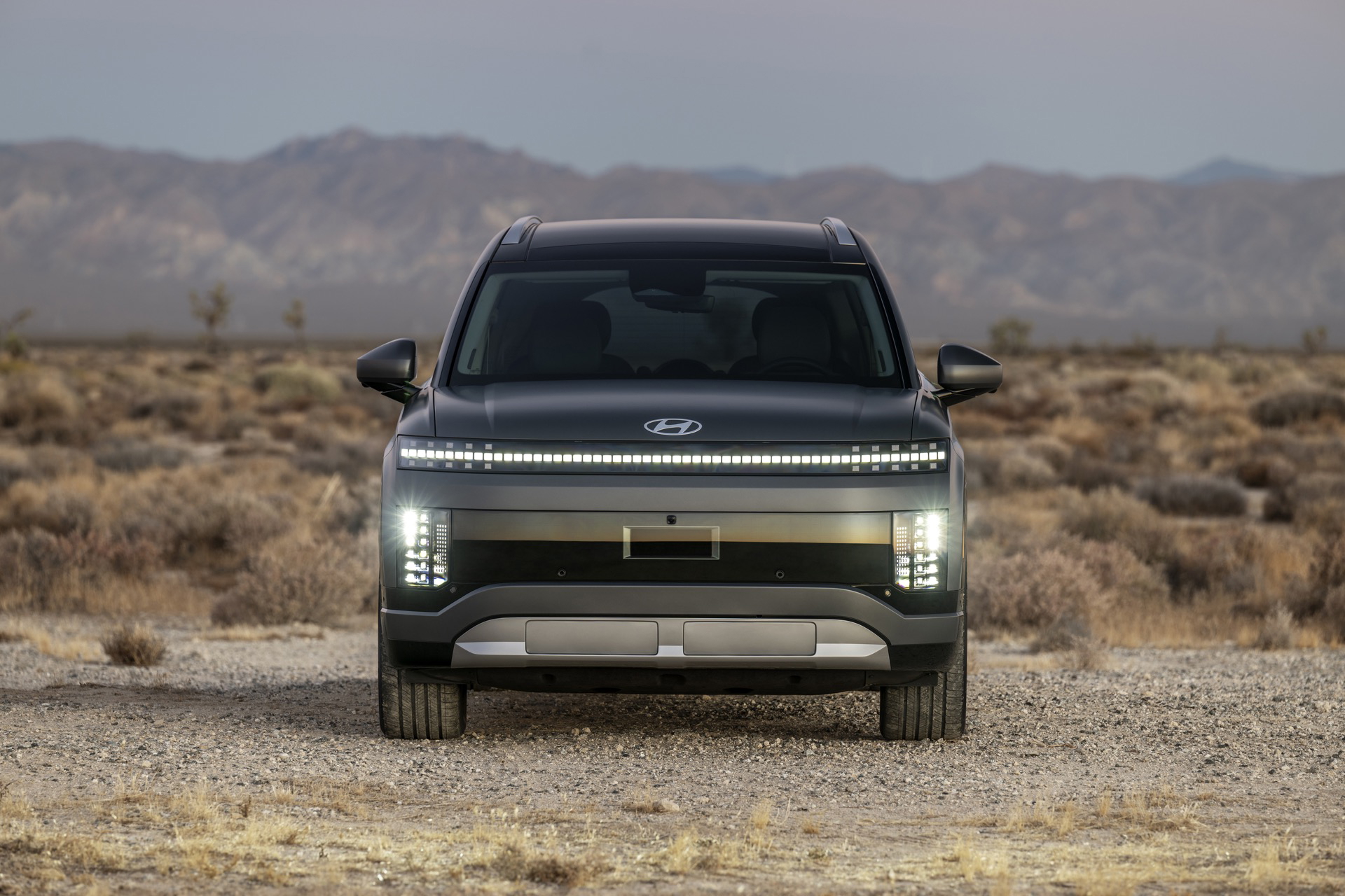 El SUV menos SUV de Hyundai destaca por su diseño moderno y funcional, ideal para familias.