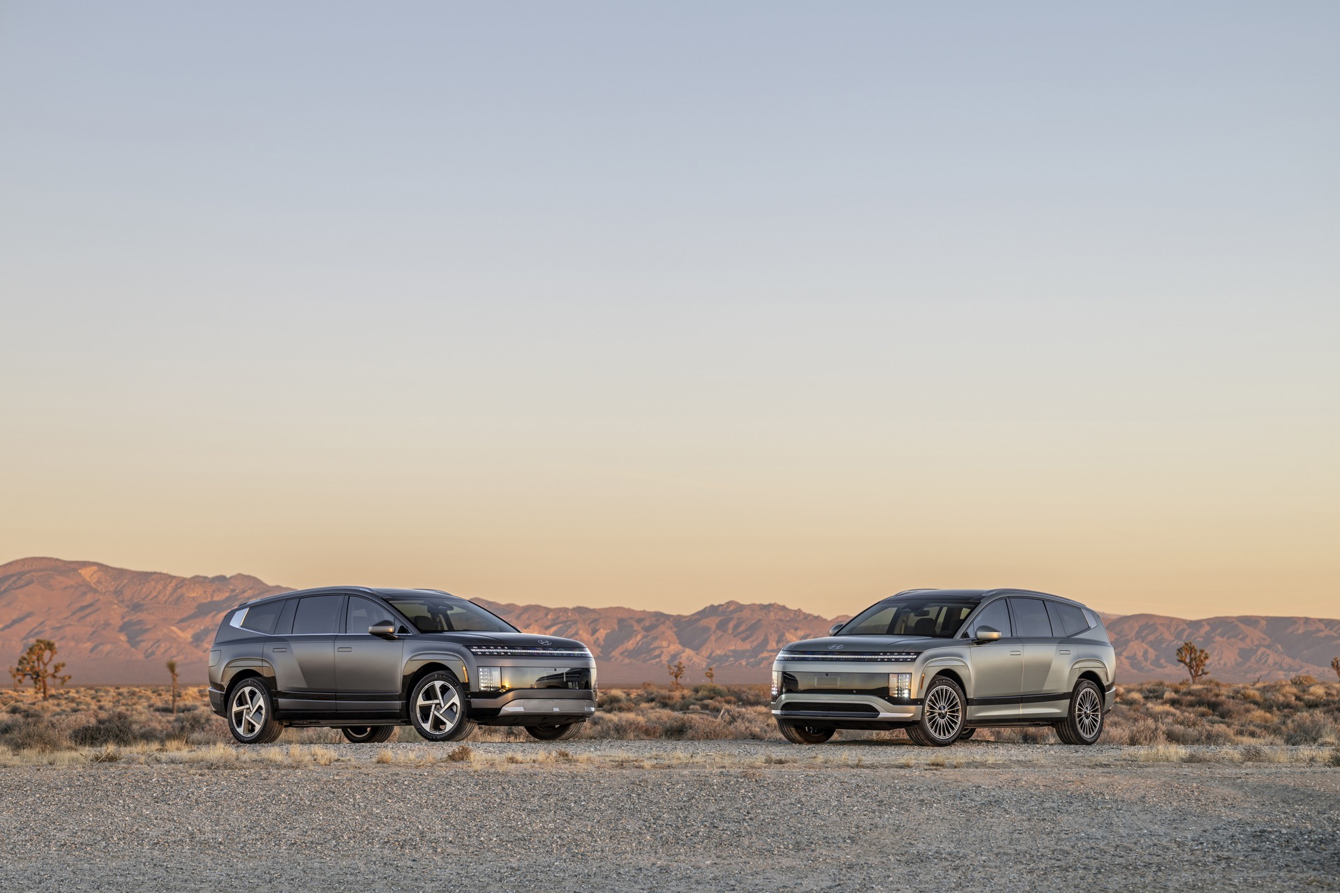 El SUV menos SUV de Hyundai ofrece un diseño moderno y amplio para familias.