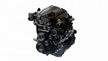 Motor diésel del Isuzu D-MAX MHEV, potente y eficiente para todoterreno. Motor diésel del Isuzu D-MAX MHEV, potente y eficiente para todoterreno.