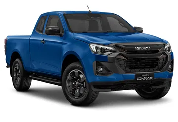 Isuzu D-MAX 2025, la mejor herramienta 4x4, conocida por su robustez.