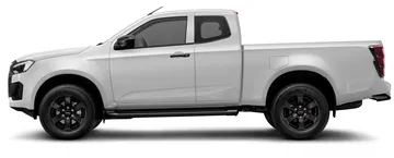Isuzu D-MAX 2025, robustez y versatilidad en cada detalle