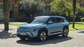 Este modelo eléctrico se presenta como una opción única y práctica para la vida cotidiana.