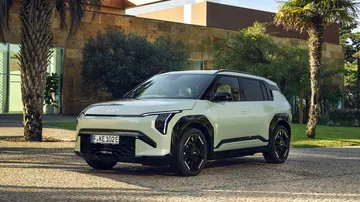 Primer eléctrico a considerar como único para tu hogar, destaca por su diseño moderno.
