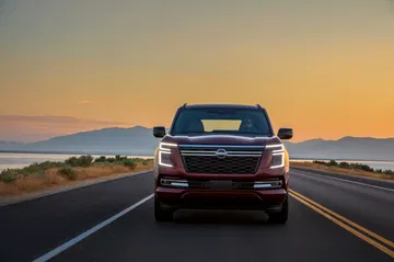 Es el SUV todoterreno definitivo de 7 plazas que no se atreven a vender en Europa.