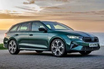 Deportivo con motor del Golf GTI, destaca por su eficiencia y amplio maletero. Deportivo con motor del Golf GTI, destaca por su eficiencia y amplio maletero.