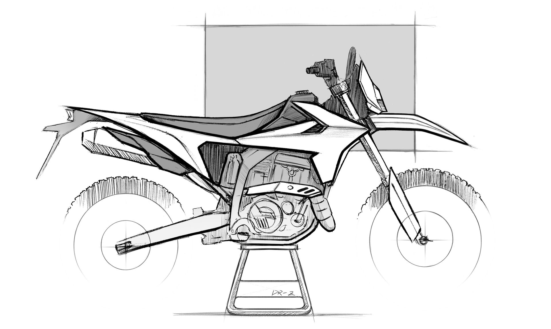 Moto ligera y potente, ideal para quienes buscan aventura con el A2.