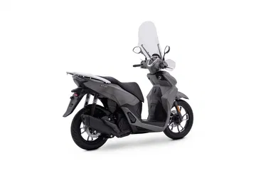 VOGE SR16, una 125 con ABS y garantía de 5 años por menos de 3.000€.