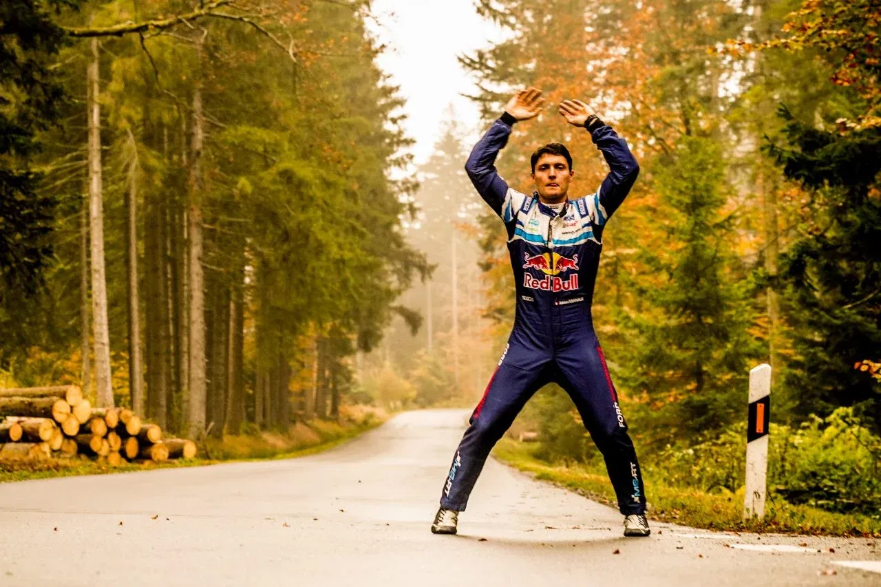 Imagen de WRC