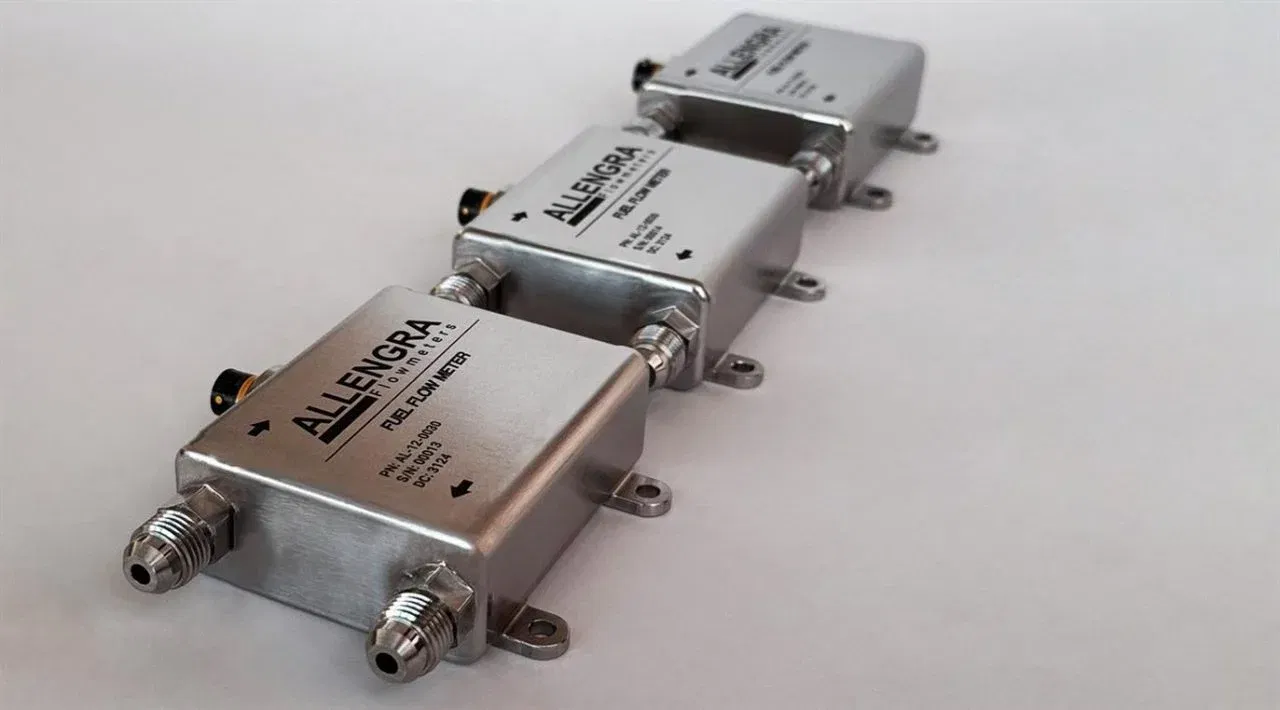 Sensor Allengra