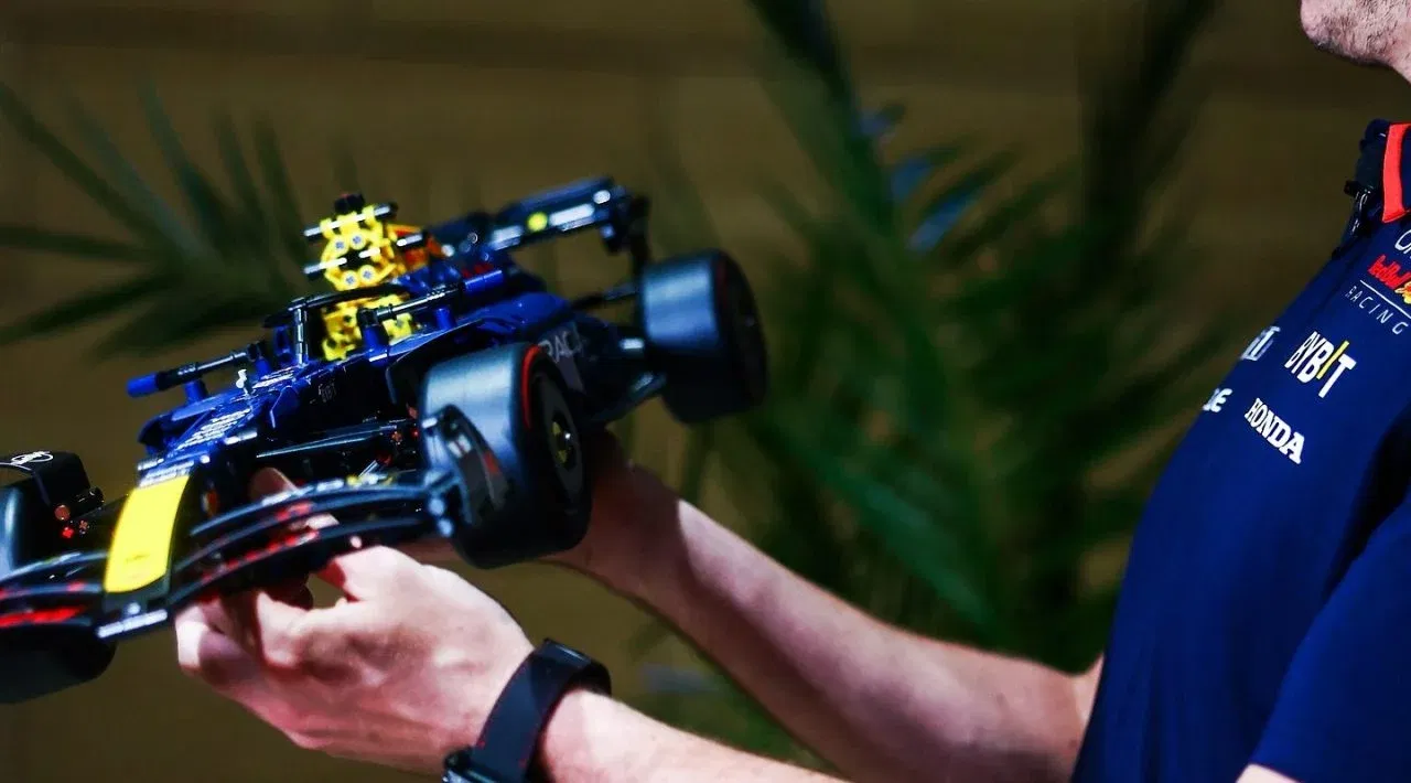 Max Verstappen Lego Red Bull Max Verstappen Lego Red Bull