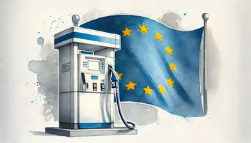 El impuesto al diésel en 2025 impactará los precios del combustible. El impuesto al diésel en 2025 impactará los precios del combustible.