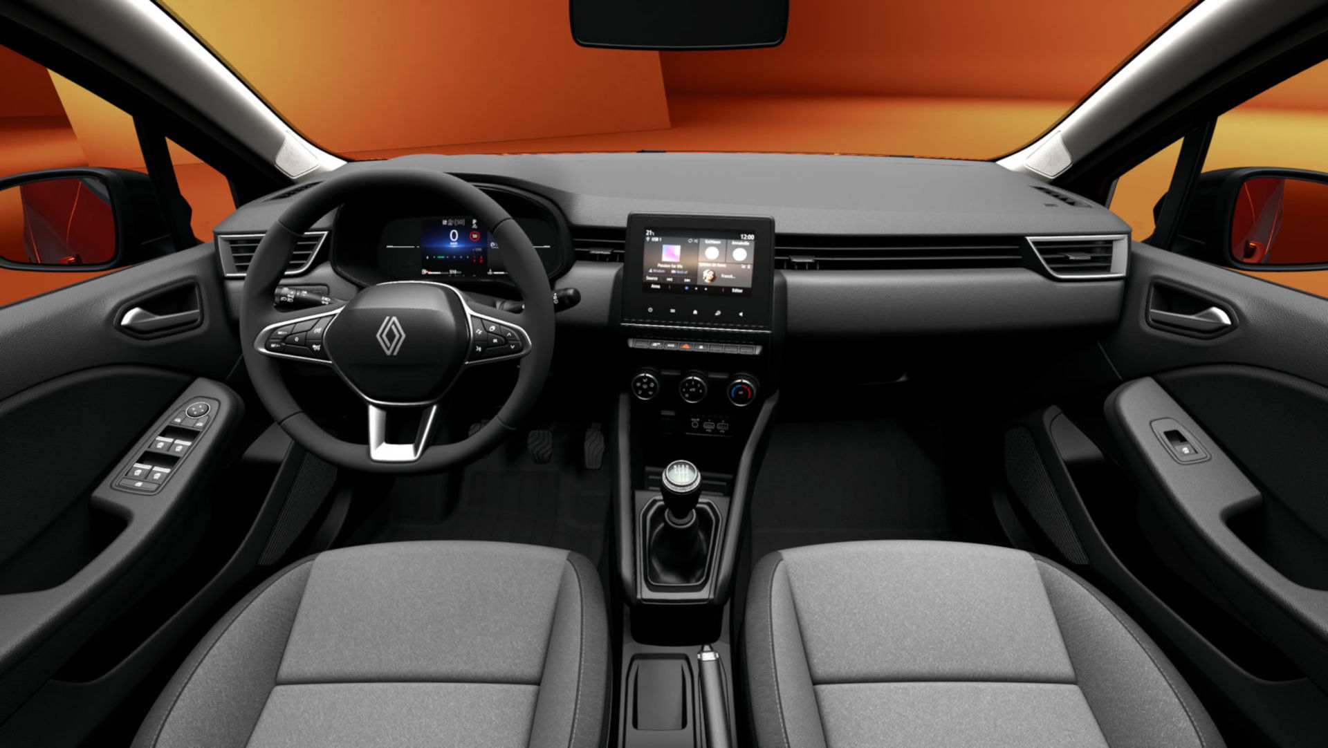 Renault Clio DCi El ltimo Utilitario Di sel En 2025 Sigue Siendo Renault Clio DCi El ltimo Utilitario Di sel En 2025 Sigue Siendo