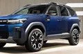 Versatilidad y robustez destacan en el diseño de este 4x4 compacto.