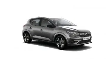 Dacia Sandero, compacto y accesible, ideal para la ciudad. Dacia Sandero, compacto y accesible, ideal para la ciudad.