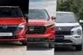 Fusión Nissan Honda Mitsubishi