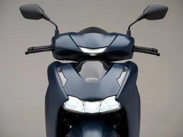 Estilo moderno y funcional, ideal para la ciudad. Incorporando tecnología intuitiva.