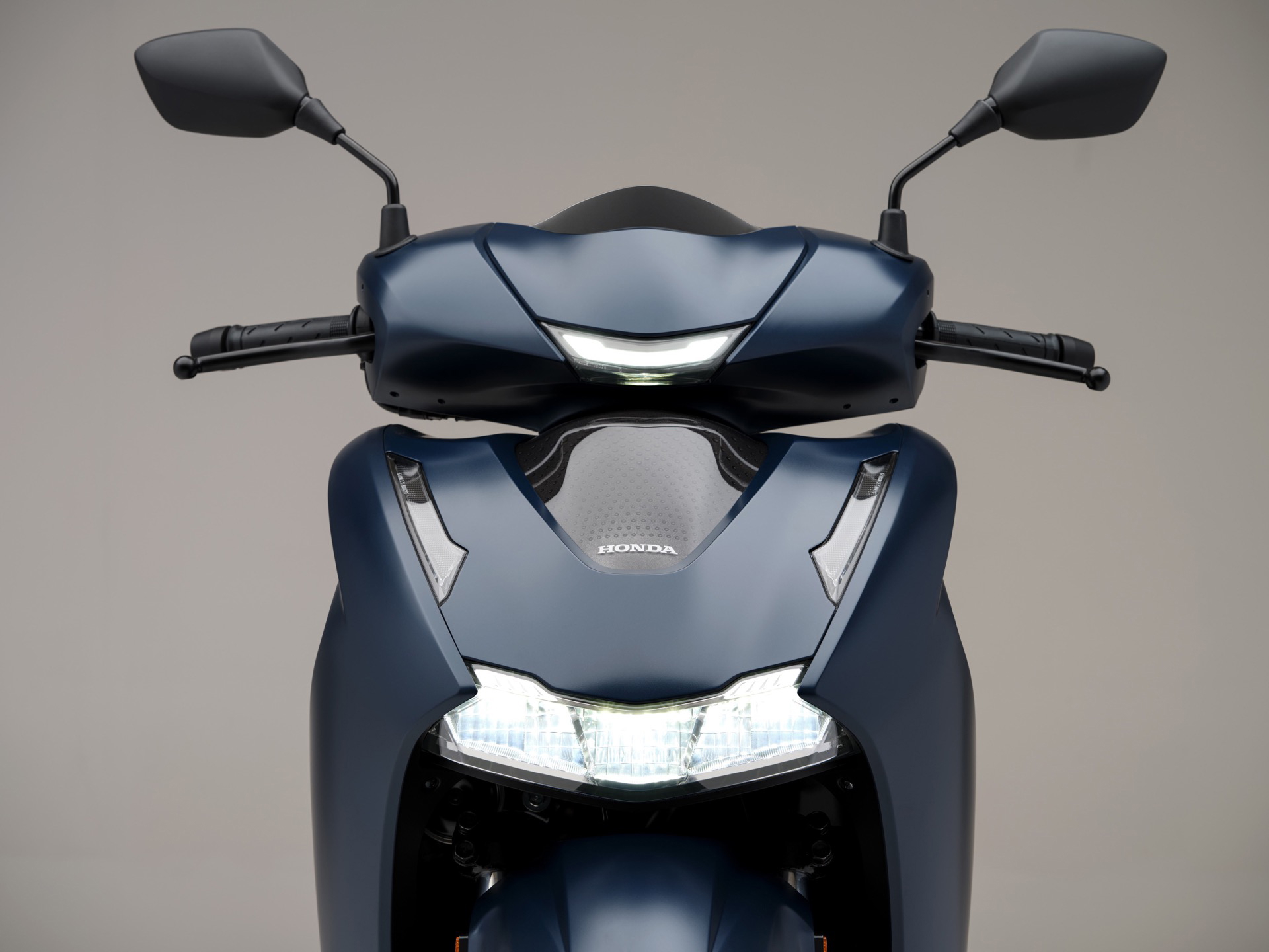 Estilo moderno y funcional, ideal para la ciudad. Incorporando tecnología intuitiva.