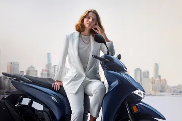 Japonesa, fabricada en Italia, se vende como churros: duradera y versátil.