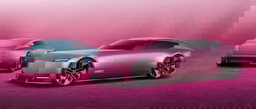 Con mucho ruido y muchas nueces, se presenta el futuro de Jaguar.
