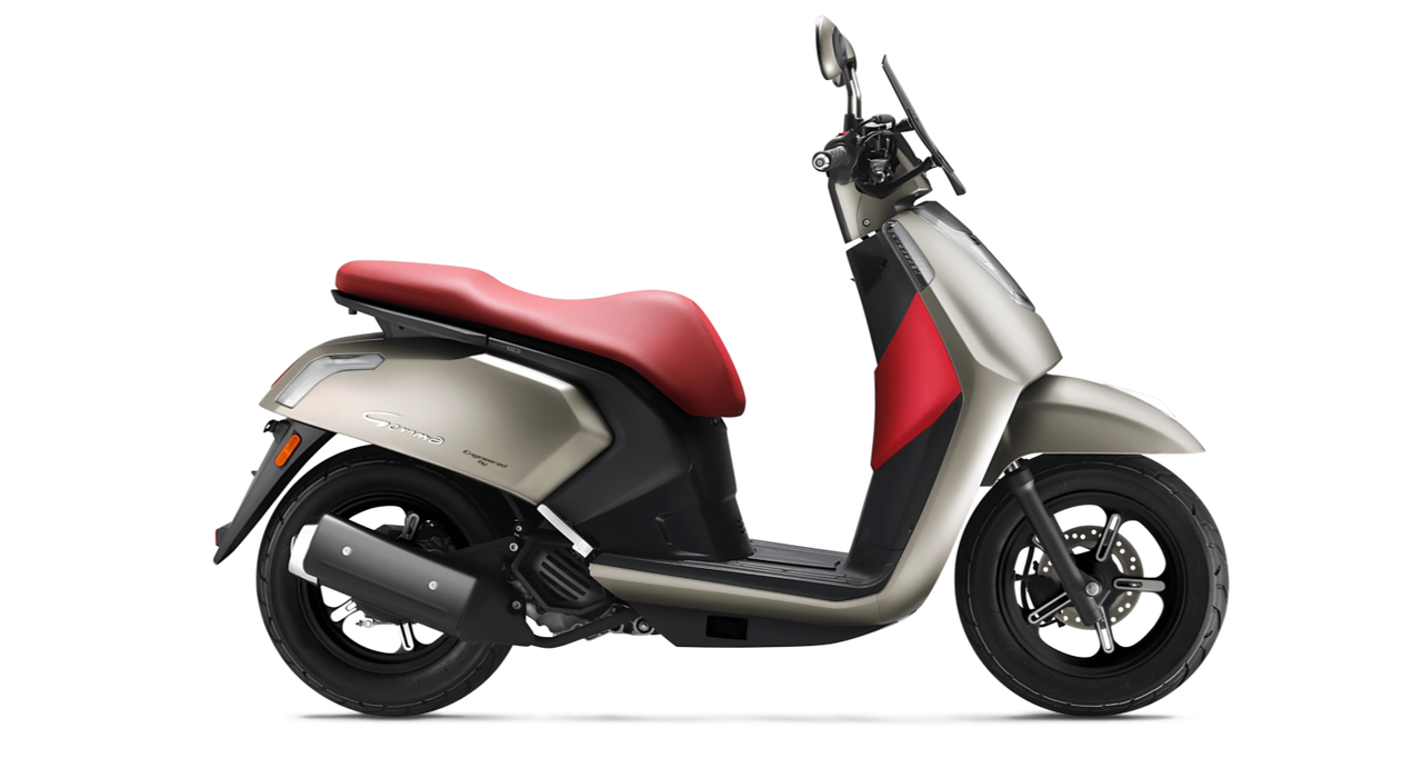 Scooter 